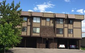 Cowboy Condo